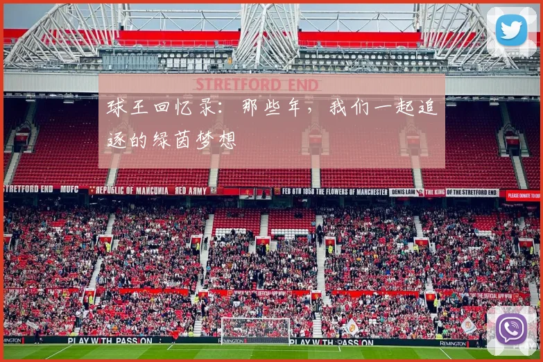 球王回忆录:那些年,我们一起追逐的绿茵梦想