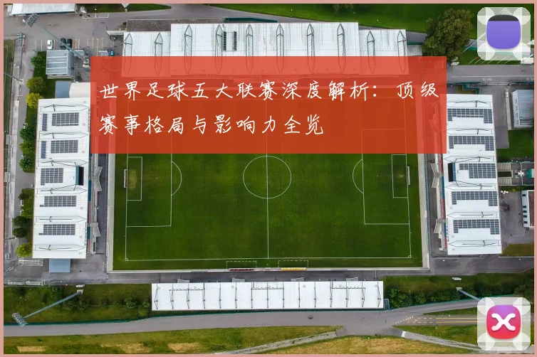 世界足球五大联赛深度解析：顶级赛事格局与影响力全览
